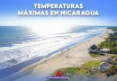 clima, ambiente caluroso, ineter, nicaragua,