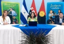 nicaragua, mined, avance a la tecnologia, formacion docentes, seguridad digital, jornada tecnologica, zonas rurales, dia internet seguro,