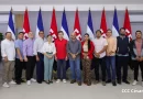 nicaragua, medios sandinistas, rusos, comunicador de Rusia, encuentro