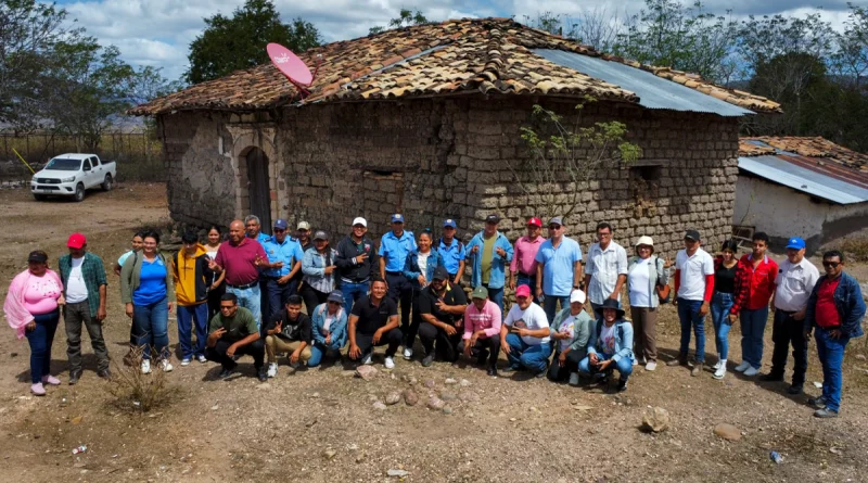 nicaragua, nueva segovia, santa maria, promocion turistica, destacando, sus principales atractivos,