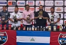 nicaragua, deporte, adrenalina, campeonato nacional, motocross, conimoto