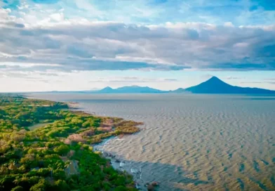 nicaragua, clima, pronostico del clima, altas presiones, ambiente caluroso