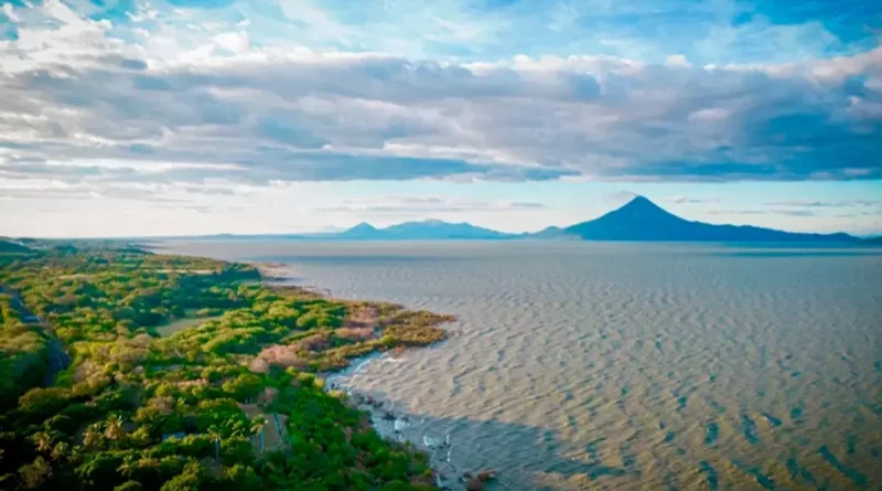 nicaragua, clima, pronostico del clima, altas presiones, ambiente caluroso