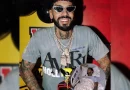 viral, cantante, puerto rico, hospitalizado, secreto, salud, anual aa