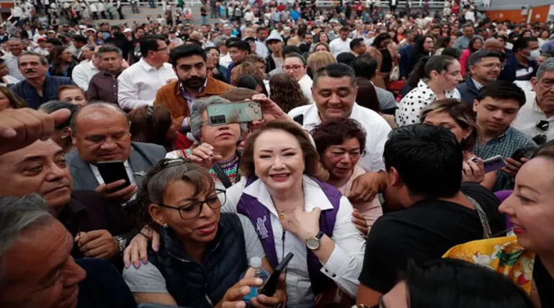 arranca, campana, elecciones, judiciales, mexico, persona, comicios, persona, participar, instituto,