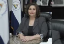 nicaragua, asamblea nacional, magistrada, Juana Mendez