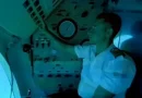 Egipto, submarino, hundio, Sindbad, interior, imagenes, mar rojo, oceano,