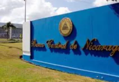 banco central de Nicaragua, Nicaragua, gobierno d nicaragua,