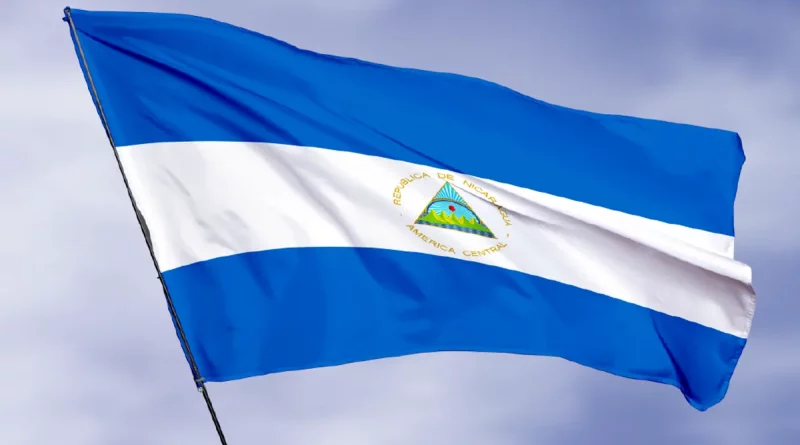 Bancada de Nicaragua, Nicaragua, pronuncia, crisis, SICA, sistema de integración Centroamericana, Bancada Parlamentaría de Nicaragua,