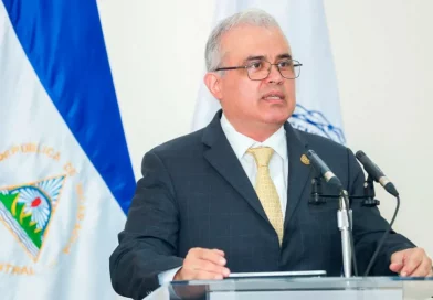 banco central de nicaragua, economia, informe, gestion,