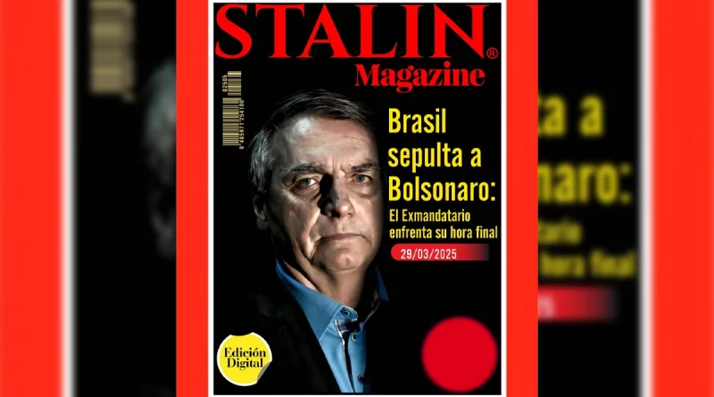 jair bolsonaro, opinión nicaragua, brasil justicia, golpe de estado, pandemia covid-19 brasil, corrupción bolsonaro, escándalos políticos, inhabilitación política, crímenes contra la humanidad