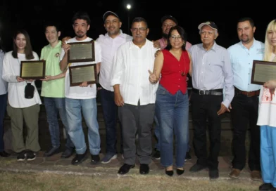 nueva segovia, nicaragua, cafe, empresarios japoneses, conatradec,