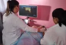 día internacional de la mujer, atención médica a la mujer, megaferia de salud nicaragua, managua, minsa nicaragua, salud femenina, chequeos médicos managua