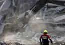 terromoto de myanmar, china, ayuda humanitaria, 14 millones de dólares, equipo de rescate chinos, telesur