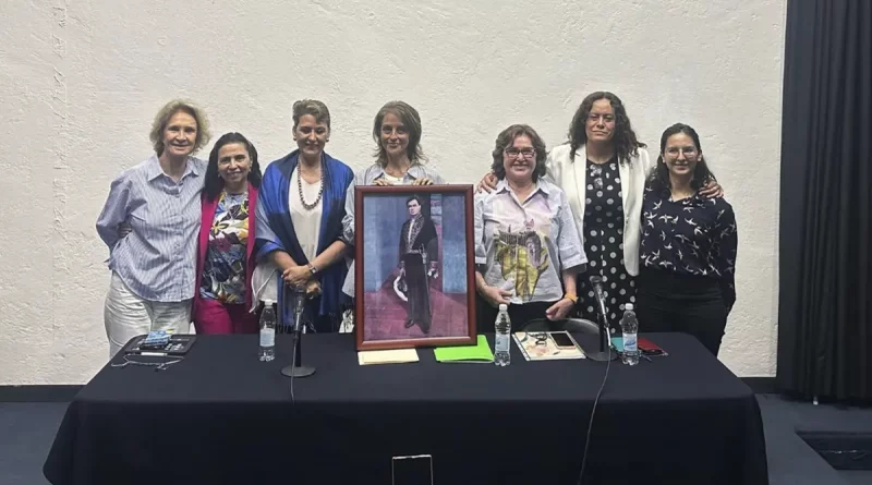 nicaragua, Mexico, obras, homenaje, ruben Dario, ciclo de poesía