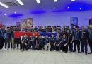 seleccion nacional, balonmano, campeonato, ihf trophy, gobierno de nicaragua,