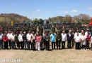 clausura, nicaragüa, ejercito de nicaragua, cosecha cafetalera, nicaragüa,