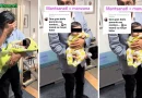 madre, nombre, Aguacate, Manzana, registra a su hijo, bebé, México, cambia el nombre, criticas, redes,
