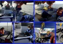 enacal, nicaragua, lago xolotlan, monitoreo, calidad del agua,