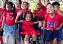 nicaragua, mined, festival de colores
