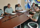 Ejército de Nicaragua , Nicaragua, xi actividad especializada,