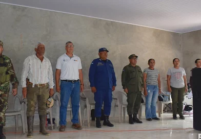 ejercito de nicaragua, nueva guinea, reunion, productores, costa caribe sur,