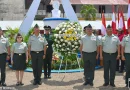 ejercito de nicaragua, general jose dolores estrada, granada, managua,