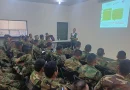 ejercito de nicaragua, rivas, marena, incendios forestales,