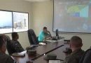 ejercito de nicaragua, ejercicio, radio hf, cea,
