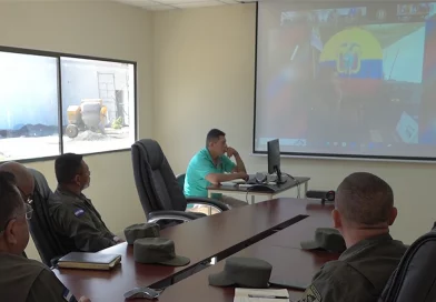 ejercito de nicaragua, ejercicio, radio hf, cea,