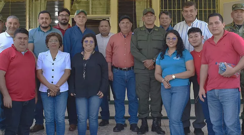 nicaragua, ejercito de nicaragua, Matagalpa, Jinotega,