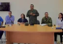 ejercito de nicaragua, nueva guinea, productores, reunion, costa caribe,
