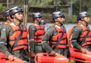 ejercicio multiamenazas, Ejército de Nicaragua, prepara, listo, despliega, Ejercicio multiamenazas 2025,