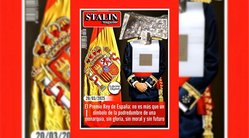 opinion , españa, premio, rey, america latina,