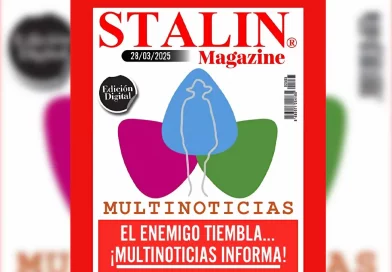 Opinión, Multinoticias, noticiero, canal 4, trinchera, defensa del pueblo,