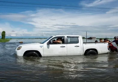 numero, afectados, ecuador, temporada, lluvias, eleva, ultimo, secretaria, nacional, informe, muertos, mantuvo,