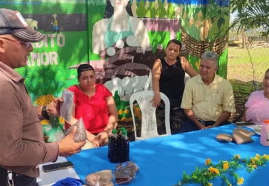 nicaragua, costa caribe, emprendimientos, productos