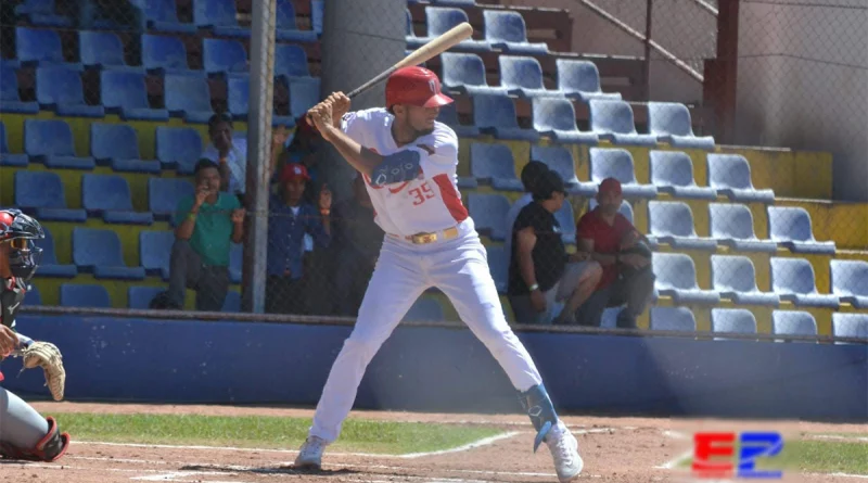 esteli, pomares 2025, leones de leon, deportes,