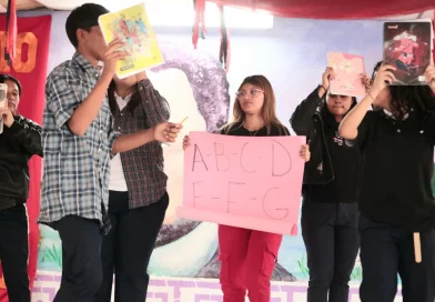 cruzada nacional de alfabetización, dramátizacion, Nicaragua, gobierno de nicaragüense,