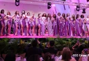 16 candidatas oficiales, miss teen nicaragua 2025, managua, nicaragua, certamen de belleza, pasarelas de moda, juventud nicaragüense, moda y belleza, nicaragua diseña