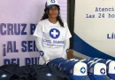 cruz blanca, Nicaragua, gobierno de nicaragua, equipamento de socorridas,