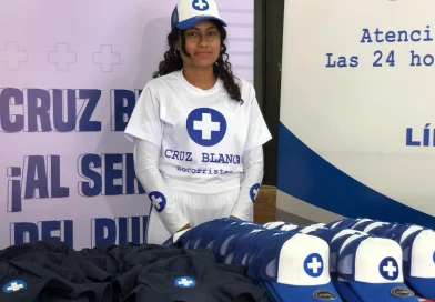 cruz blanca, Nicaragua, gobierno de nicaragua, equipamento de socorridas,