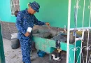 ejercito de nicaragua, jornada de abatizacion, nagarote, leon,