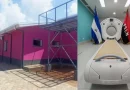 tomógrafo, moderno, equipo, salud, Hospital, Bluefields, Caribe Sur,