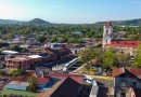 clima en nicaragua, pronóstico del tiempo, ineter nicaragua, temperaturas en nicaragua, vientos moderados nicaragua, regiones caribeñas nicaragua, ambiente caluroso nicaragua, temperaturas altas nicaragua