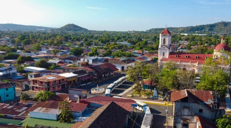 clima en nicaragua, pronóstico del tiempo, ineter nicaragua, temperaturas en nicaragua, vientos moderados nicaragua, regiones caribeñas nicaragua, ambiente caluroso nicaragua, temperaturas altas nicaragua