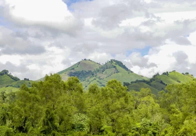 clima nicaragua, ineter pronóstico clima, clima 20 de marzo de 2025, temperaturas nicaragua, vientos moderados, lluvias caribe nicaragua, clima regiones norte y sur nicaragua, condiciones atmosféricas nicaragua