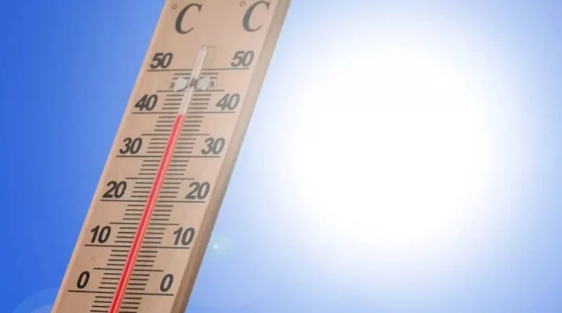 ineter, clima nicaragua, temperaturas nicaragua, vientos fuertes, regiones nicaragua, pronostico del clima, managua