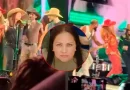 Shakira, México, concierto, Lili Melgar, exniñera, indirecta, Piqué, invitada especial, concierto, El Jefe, mensaje,
