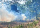 minsa, nicaragua, jornada de fumigacion, managua, abatizacion,